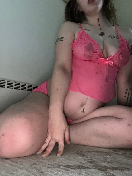 OnlyFans-model Storylynn6789