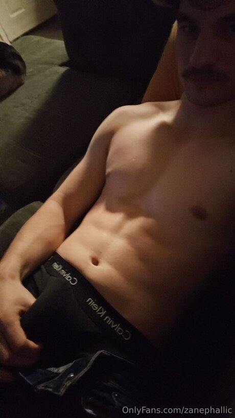 OnlyFans-model Zanephallic