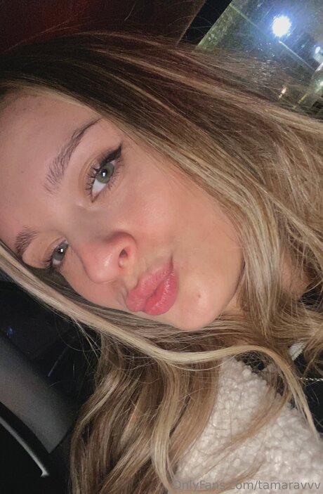 Обнаженная фотография утечки OnlyFans от Tam Sexygirl