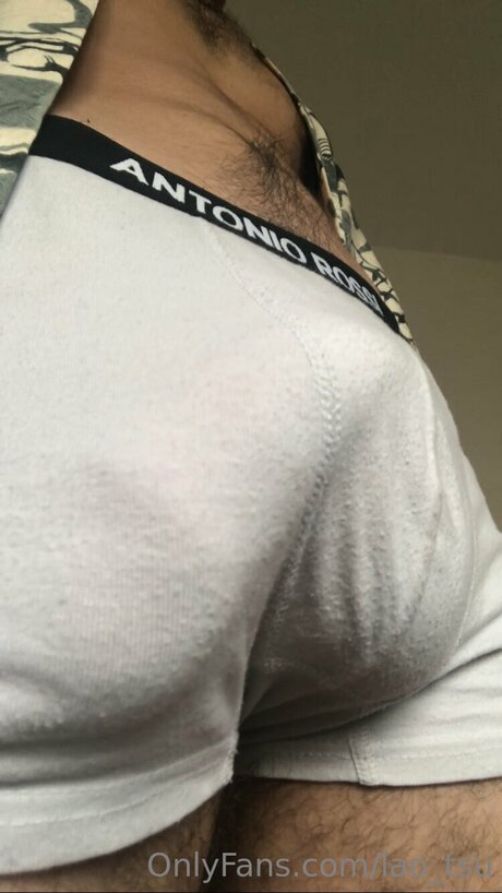 OnlyFans-model Lao Tsu