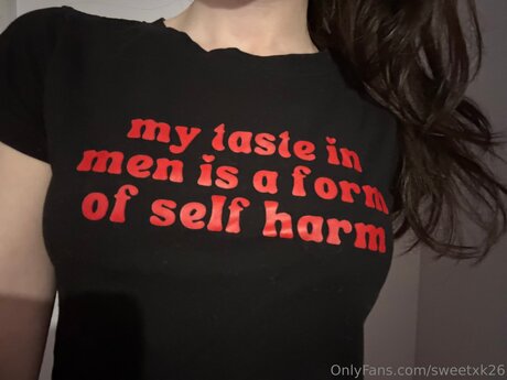 OnlyFans-model Sweetxk26