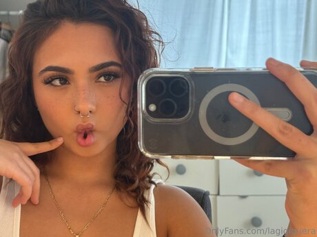 Yourgigii OnlyFansリークヌード写真