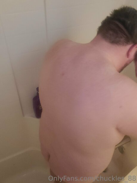 Foto di nudo di fuga di OnlyFans di Redneck 88