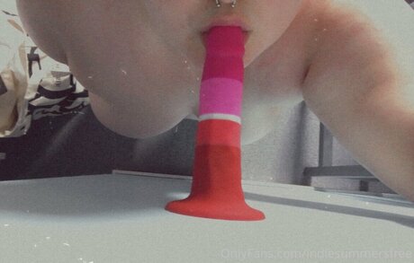 OnlyFans-model Indiesummersfree