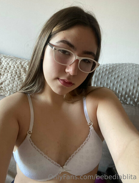 Bebediablita OnlyFansリークヌード写真