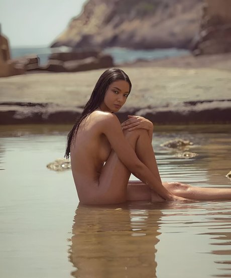 Nacktes geleaktes OnlyFans-Foto von Sheila Pereira