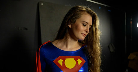 Nacktes geleaktes OnlyFans-Foto von Dakotamoonj