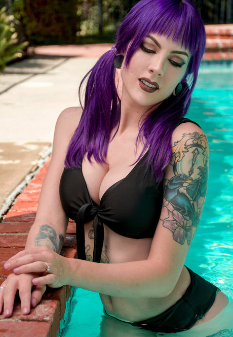 Обнаженная фотография утечки OnlyFans от Courtneydawne