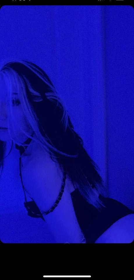 Foto di nudo di fuga di OnlyFans di Snerixx