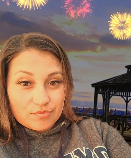 Nacktes geleaktes OnlyFans-Foto von Kanashii Hime