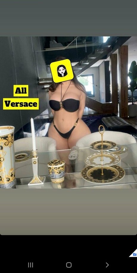 Noure Sahli OnlyFans泄露裸照