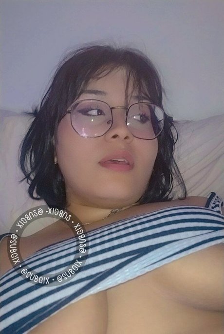 Foto di nudo di fuga di OnlyFans di Xgixsw