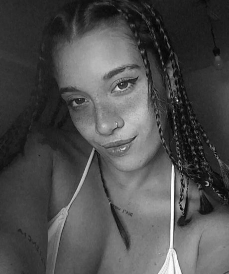 OnlyFans-model Lufi Lu Figueras