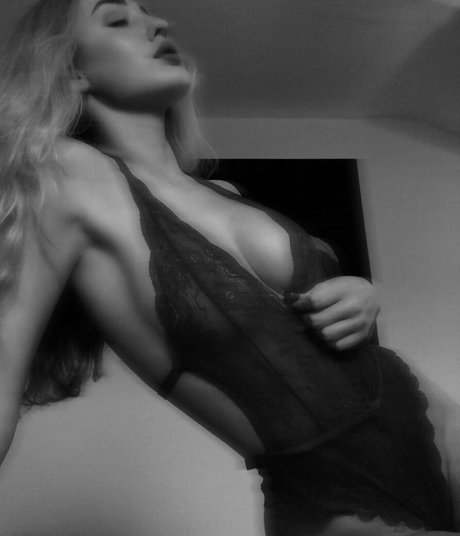 OnlyFans-model Megannabelle