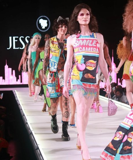 OnlyFans-model Vas Hal