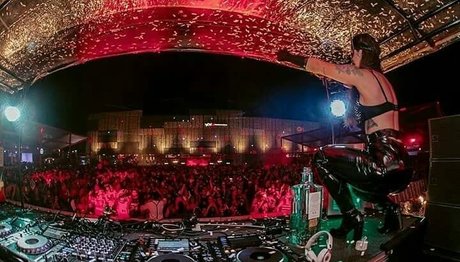 Foto di nudo di fuga di OnlyFans di Barbara Labres