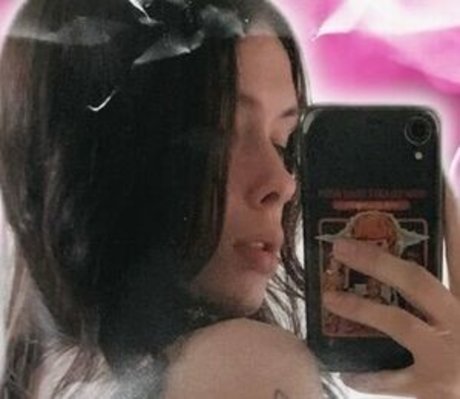 Naken lekkede OnlyFans-bilde av Venusblue222