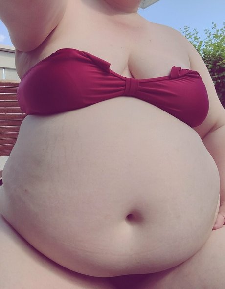 OnlyFans-model Pudgebellyofc