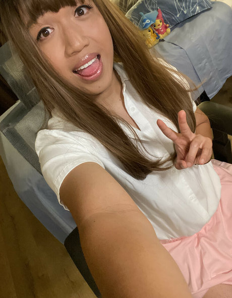 OnlyFans-model Torianagrande