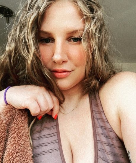 OnlyFans-model Miss Ivy The Domme