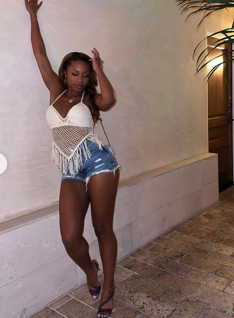 Обнаженная фотография утечки OnlyFans от Ayydeerich