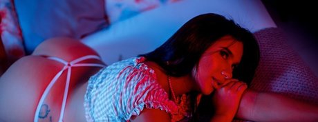 Nacktes geleaktes OnlyFans-Foto von Shirlynovoa