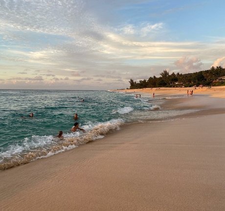 Naken lekkede OnlyFans-bilde av Jadebrier