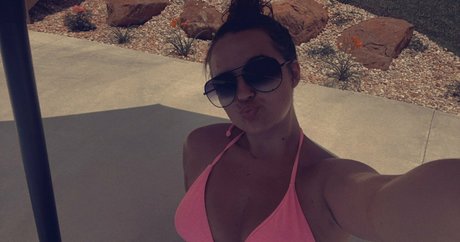 Alasti lekkinud OnlyFans-i pilt Kaykaylovely1