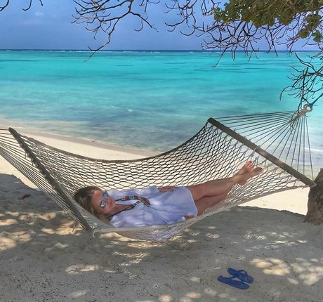 Обнаженная фотография утечки OnlyFans от Bianca Rothier