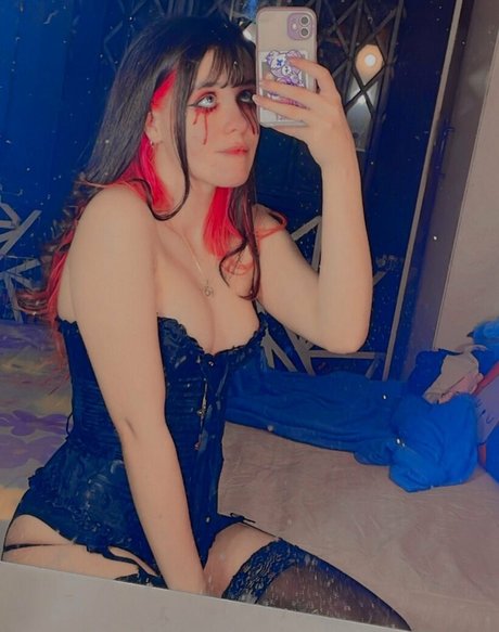 Coelhopink naked leaks OnlyFans pic