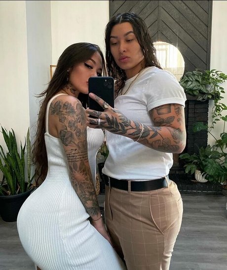 Leovenus naked leaks OnlyFans pic