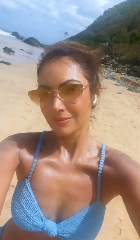 OnlyFans-model Patricia Poeta