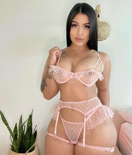 OnlyFans-model Kristine Marie