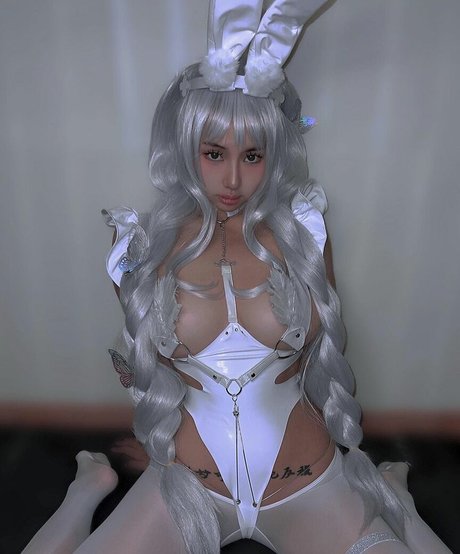 Wuusiy OnlyFans泄露裸照