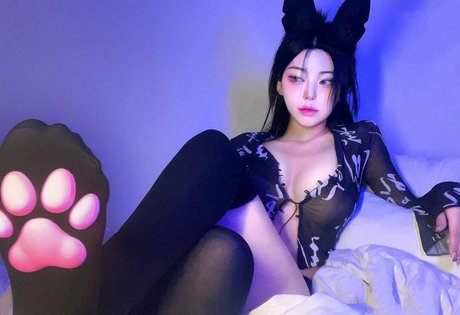 Alasti lekkinud OnlyFans-i pilt Susank03