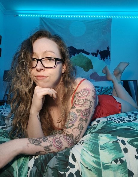 Naakte gelekte OnlyFans-foto van Nzcheeks