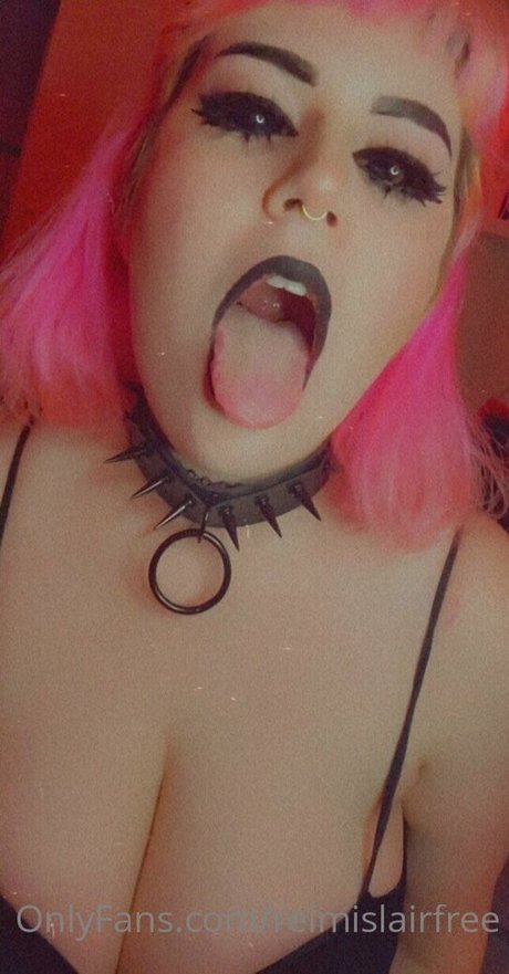 Nacktes geleaktes OnlyFans-Foto von Ggreimifree