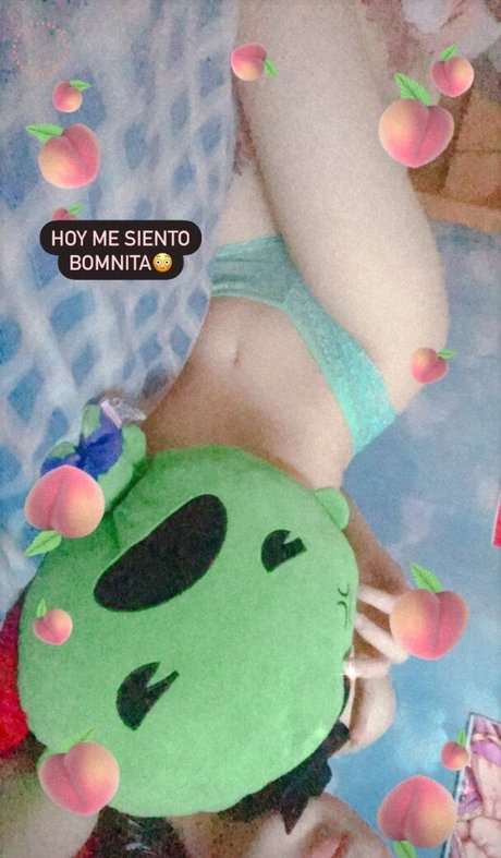 Обнаженная фотография утечки OnlyFans от Spicynika