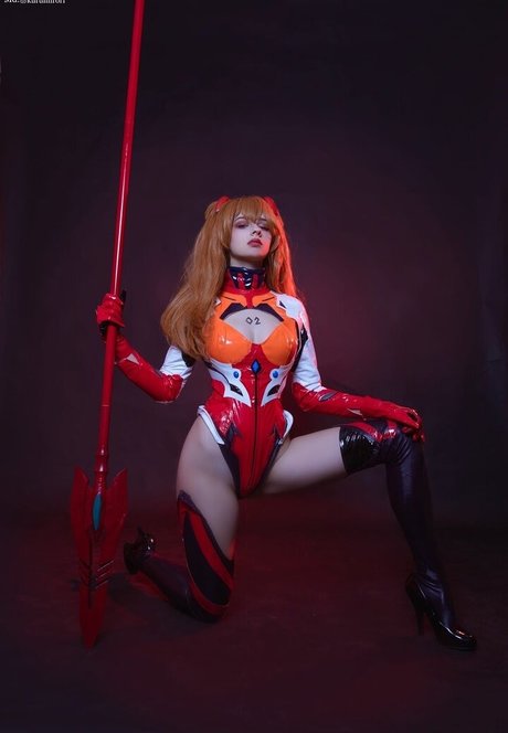 Foto di nudo di fuga di OnlyFans di Kurumirori