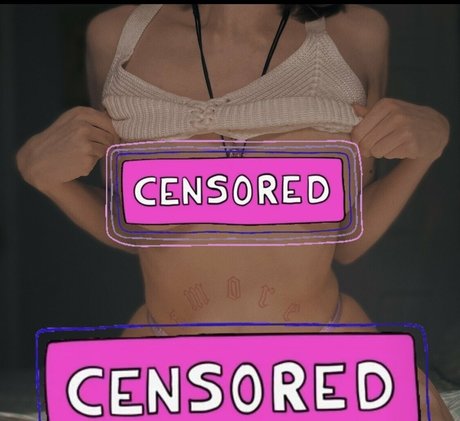 Alasti lekkinud OnlyFans-i pilt Alliecatxoxo