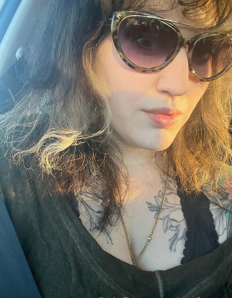 OnlyFans-model Titsfortatt