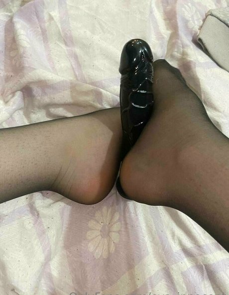 OnlyFans-model Evainnocent