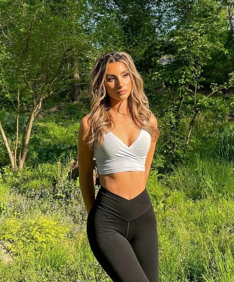 OnlyFans-model Adriatiles