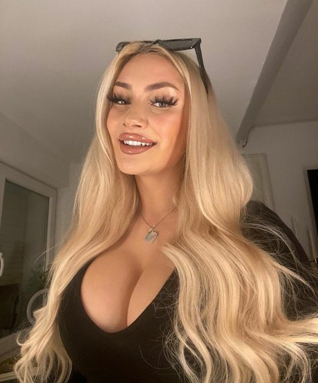 OnlyFans-model Luisaa