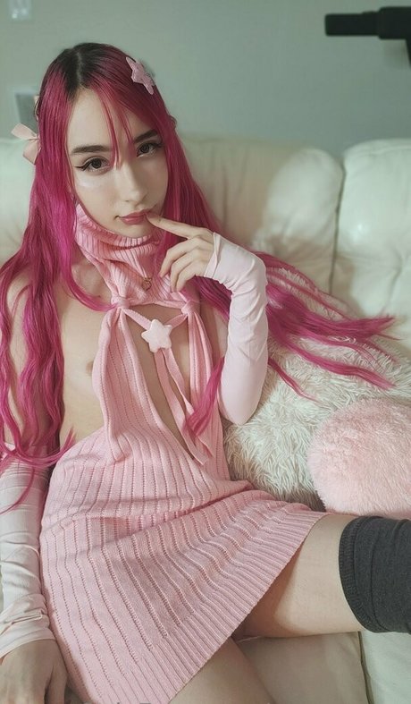 Naakte gelekte OnlyFans-foto van Atruemess