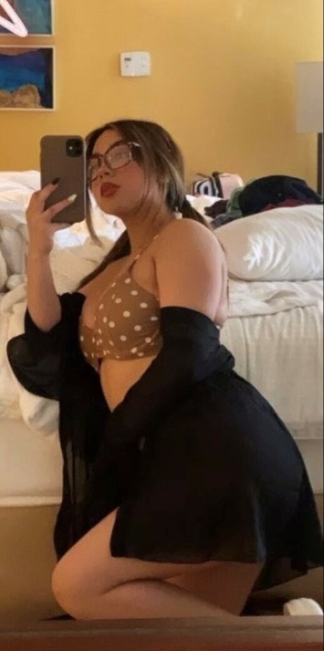 Alasti lekkinud OnlyFans-i pilt Nattalieferreyra