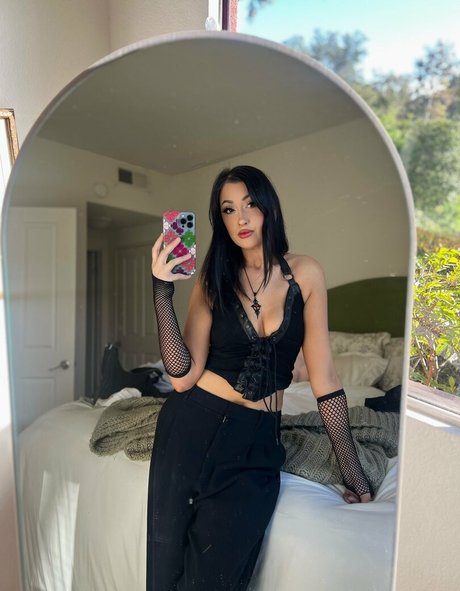 Georginabobeeena naked leaks OnlyFans pic