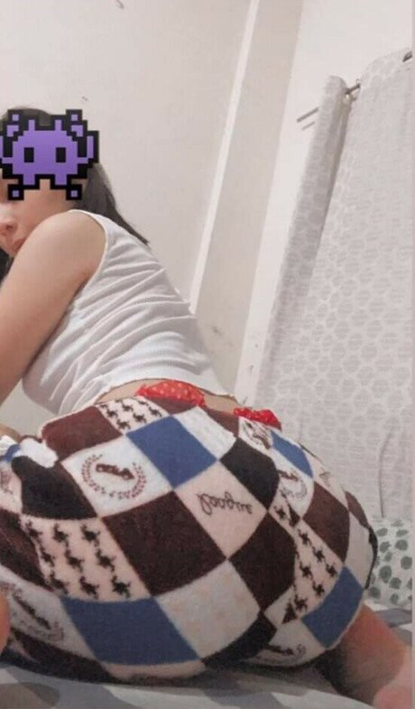 Nahá fotka uniklých OnlyFans od Ayemami