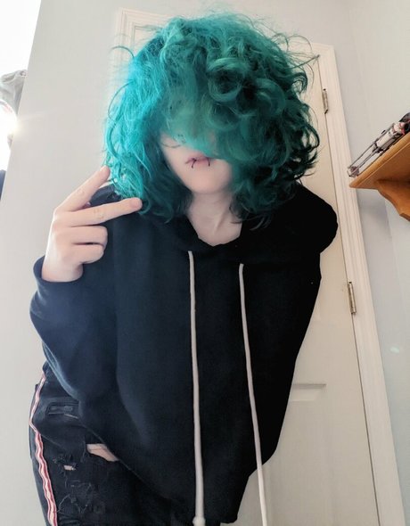 OnlyFans-model Nightmare Shawty