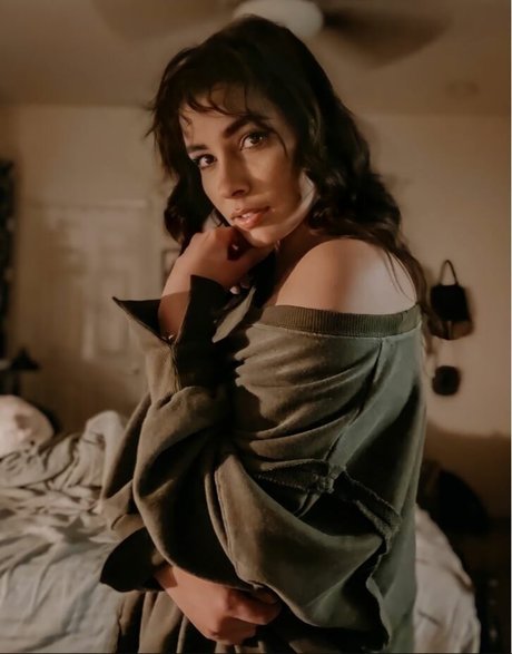 Naken lekkede OnlyFans-bilde av Justseum